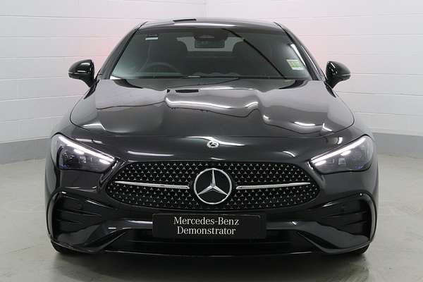 2024 Mercedes-Benz CLE-Class CLE200 C236