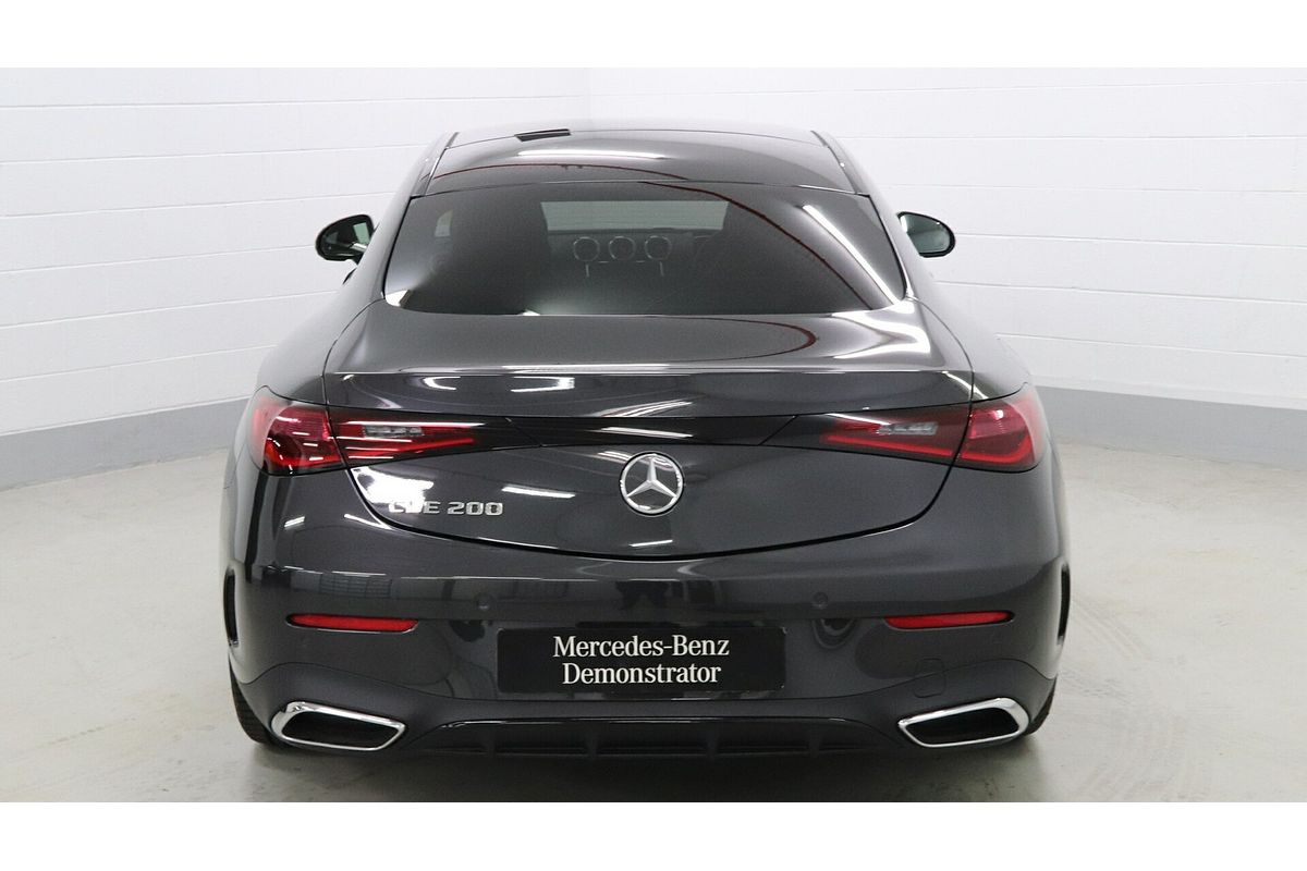 2024 Mercedes-Benz CLE-Class CLE200 C236