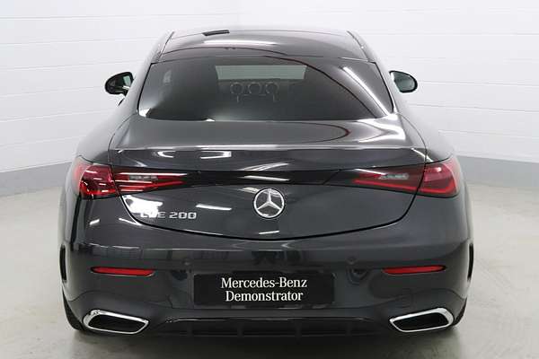 2024 Mercedes-Benz CLE-Class CLE200 C236