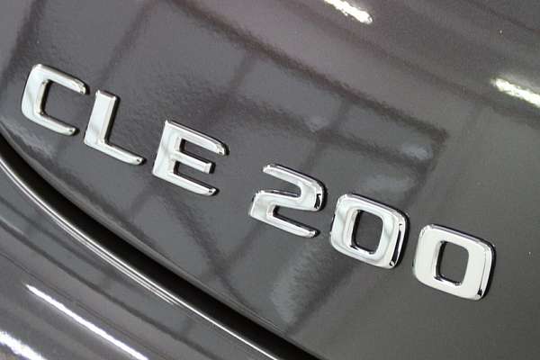 2024 Mercedes-Benz CLE-Class CLE200 C236