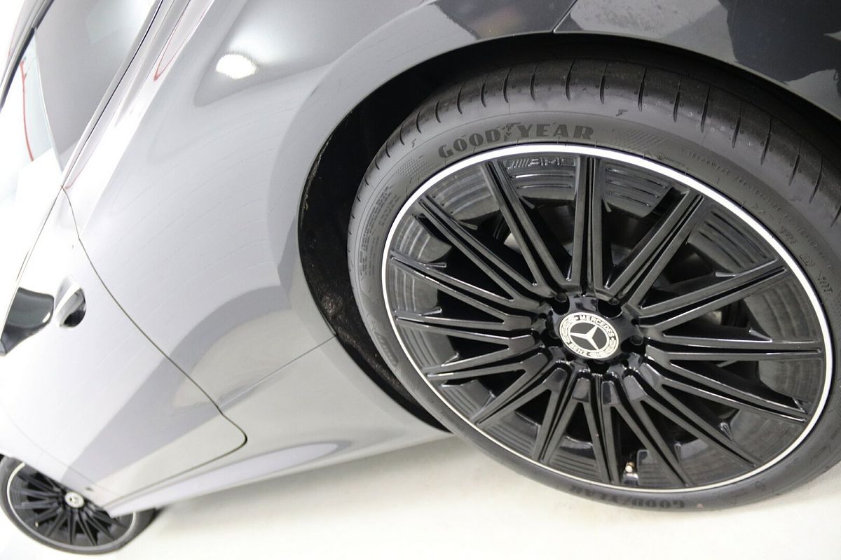 2024 Mercedes-Benz CLE-Class CLE300 C236