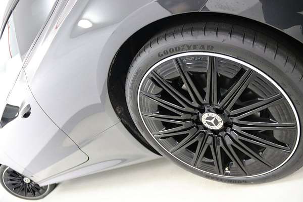 2024 Mercedes-Benz CLE-Class CLE300 C236