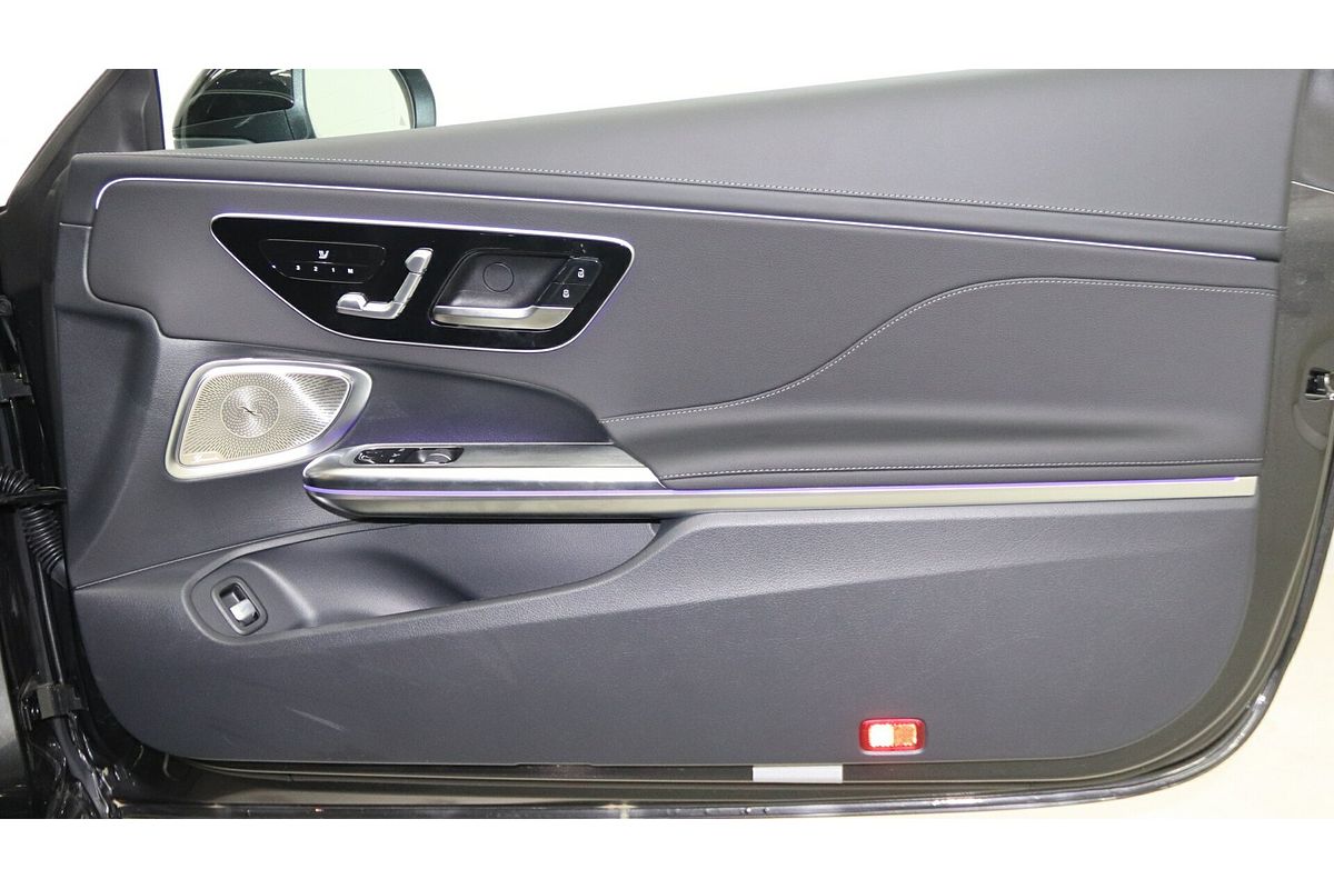 2024 Mercedes-Benz CLE-Class CLE300 C236