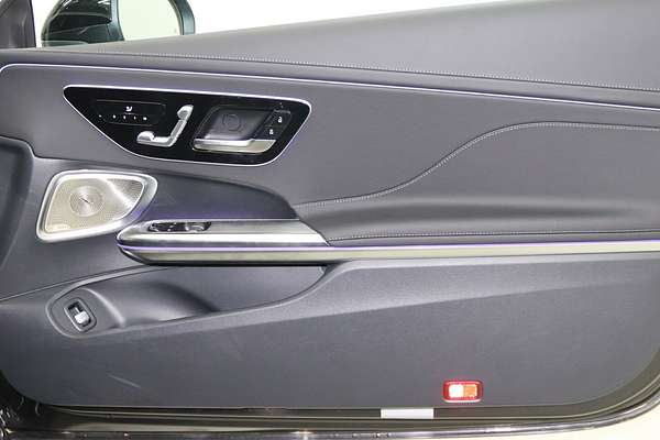 2024 Mercedes-Benz CLE-Class CLE300 C236