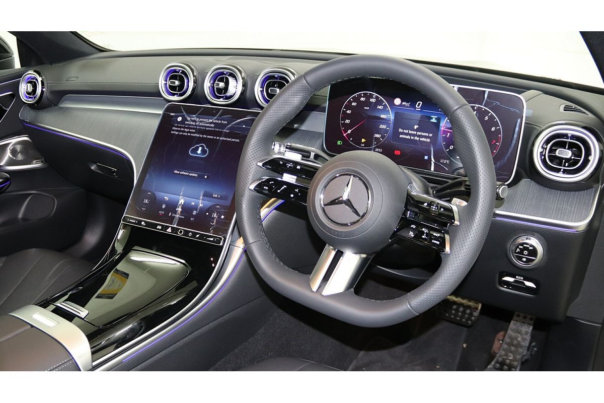 2024 Mercedes-Benz CLE-Class CLE300 C236