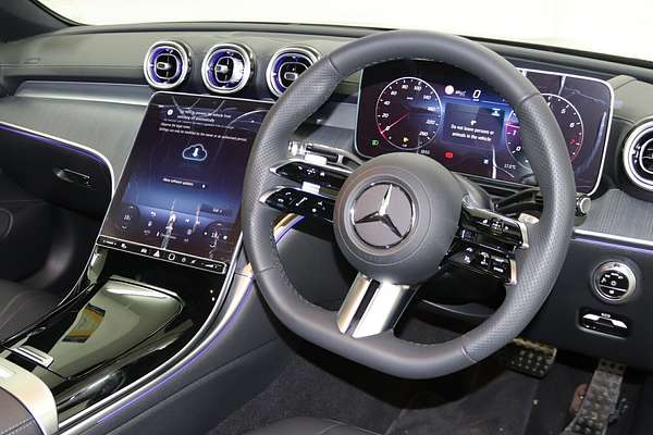 2024 Mercedes-Benz CLE-Class CLE300 C236