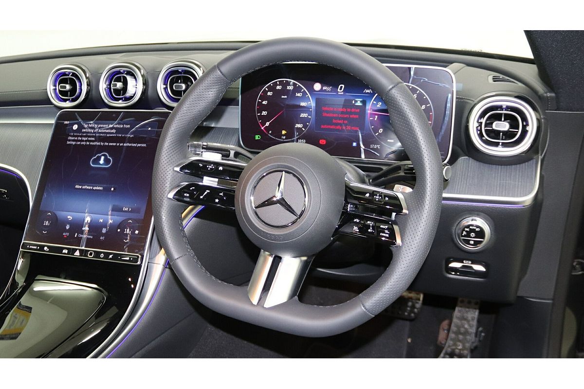 2024 Mercedes-Benz CLE-Class CLE300 C236
