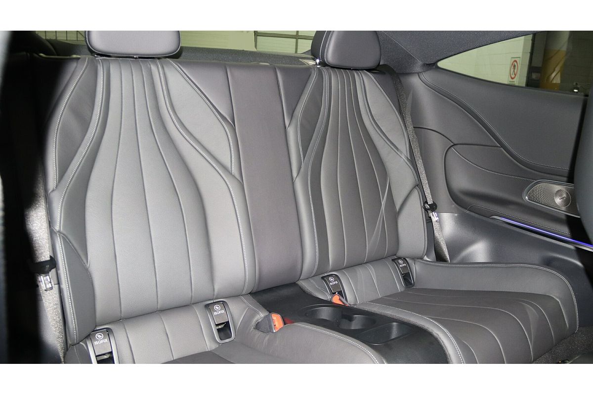 2024 Mercedes-Benz CLE-Class CLE300 C236