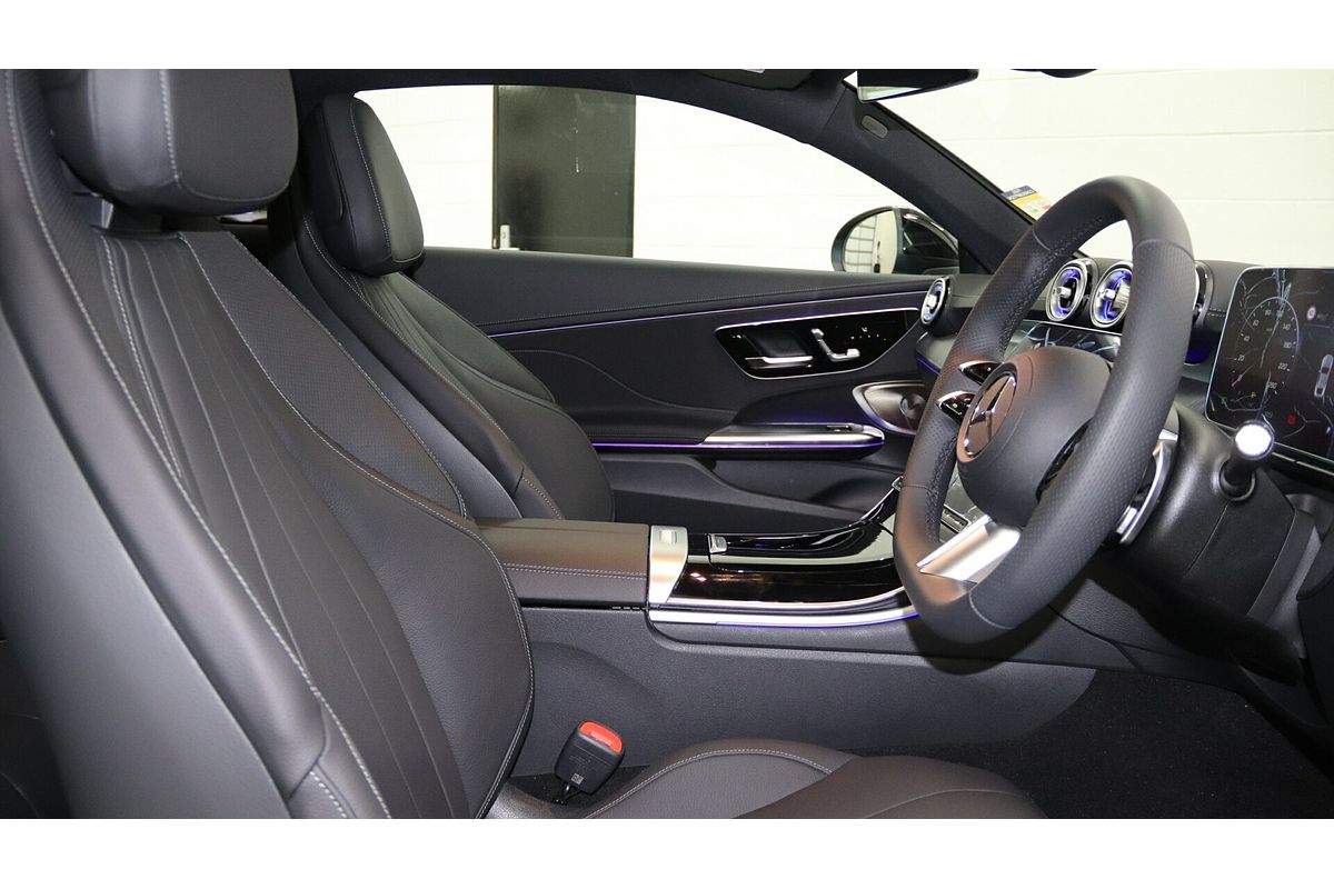 2024 Mercedes-Benz CLE-Class CLE300 C236
