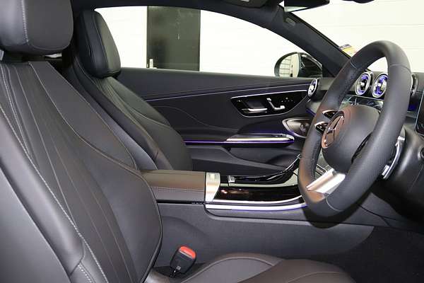 2024 Mercedes-Benz CLE-Class CLE300 C236