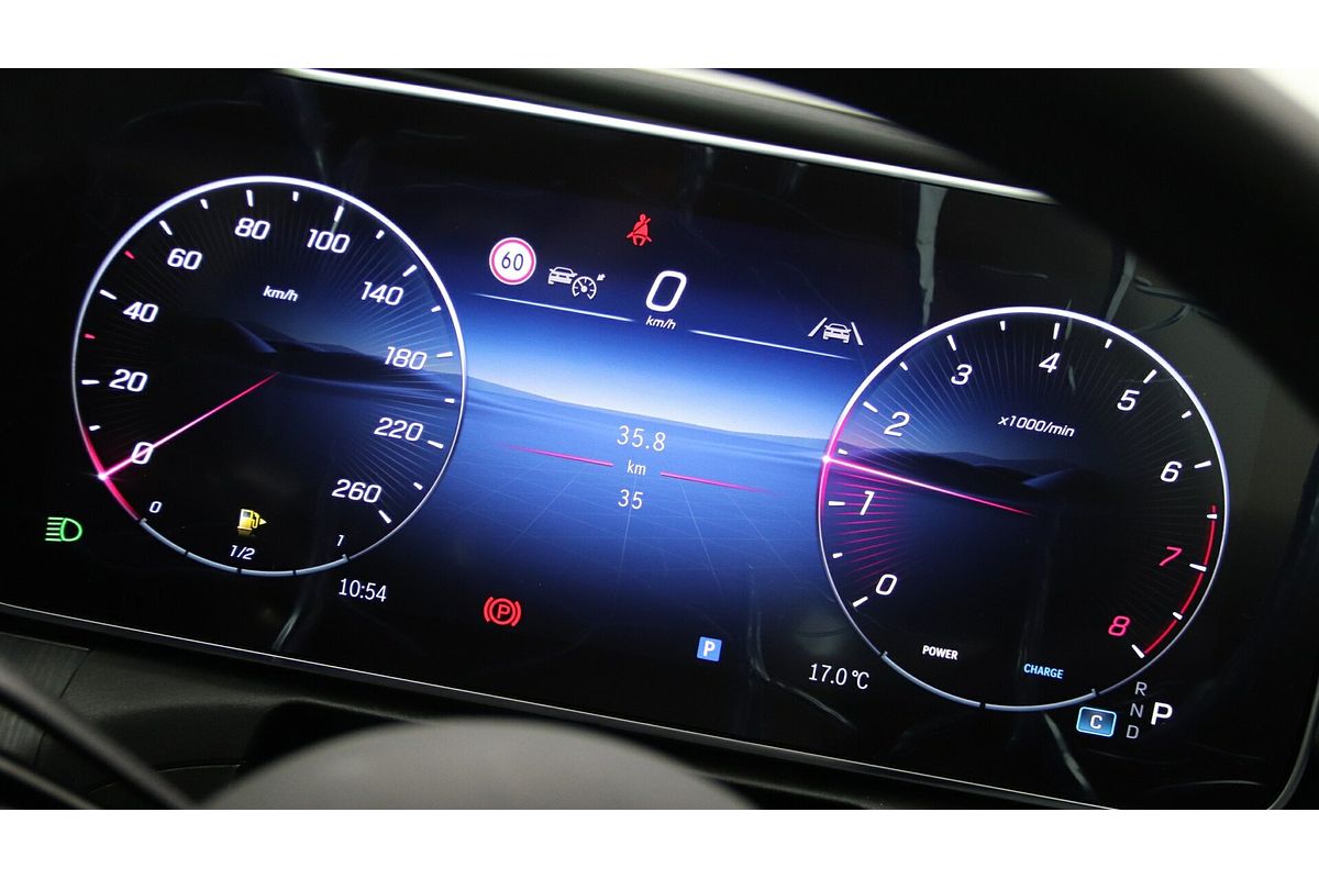 2024 Mercedes-Benz CLE-Class CLE300 C236