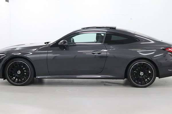 2024 Mercedes-Benz CLE-Class CLE300 C236