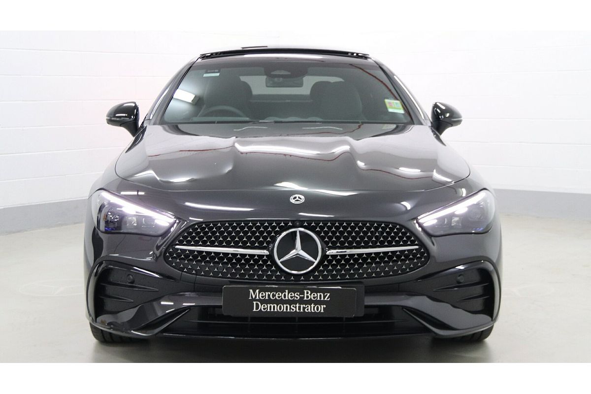2024 Mercedes-Benz CLE-Class CLE300 C236