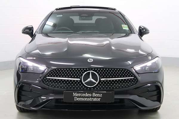 2024 Mercedes-Benz CLE-Class CLE300 C236