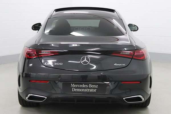 2024 Mercedes-Benz CLE-Class CLE300 C236