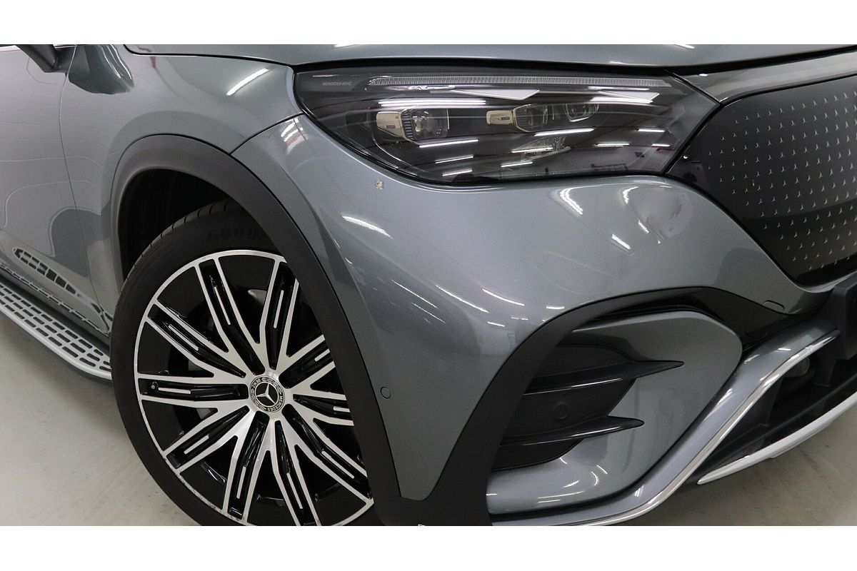2023 Mercedes-Benz EQE EQE300 V295