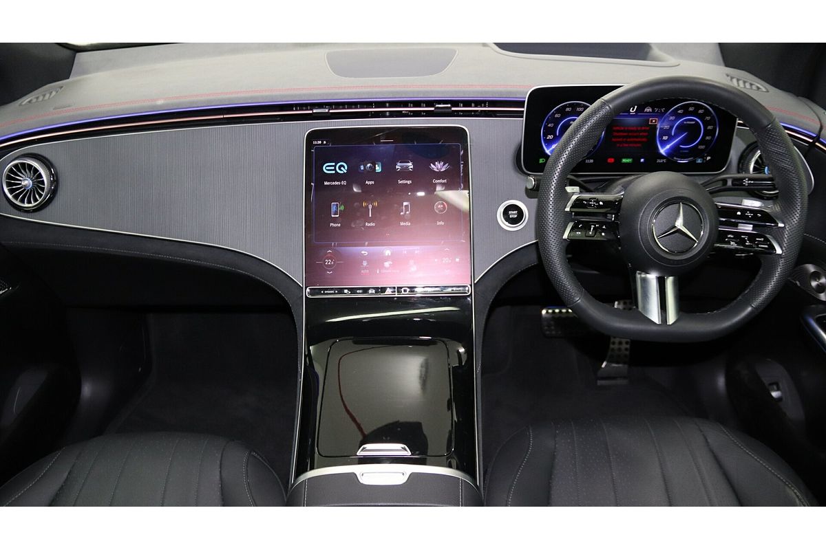 2023 Mercedes-Benz EQE EQE300 V295