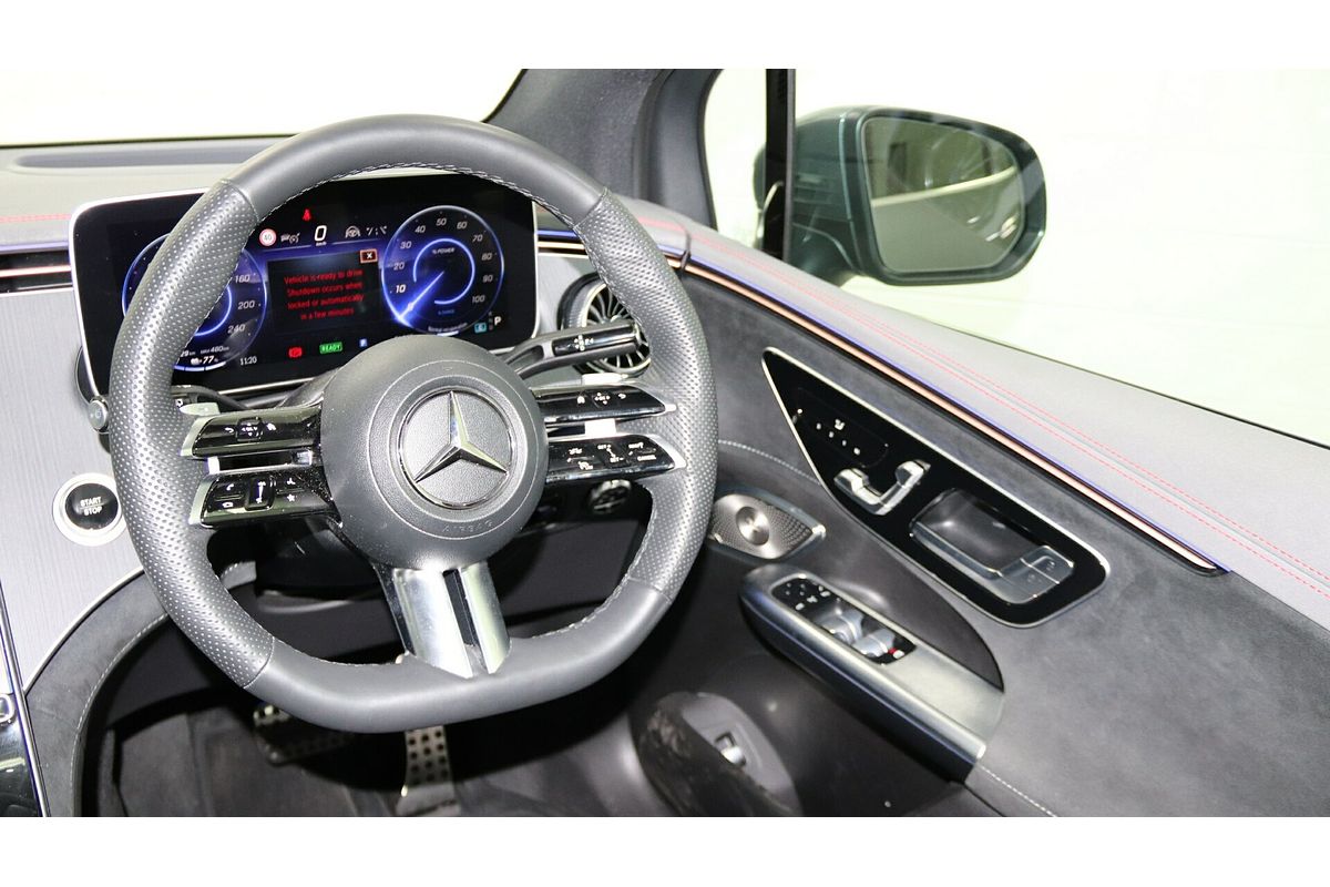 2023 Mercedes-Benz EQE EQE300 V295