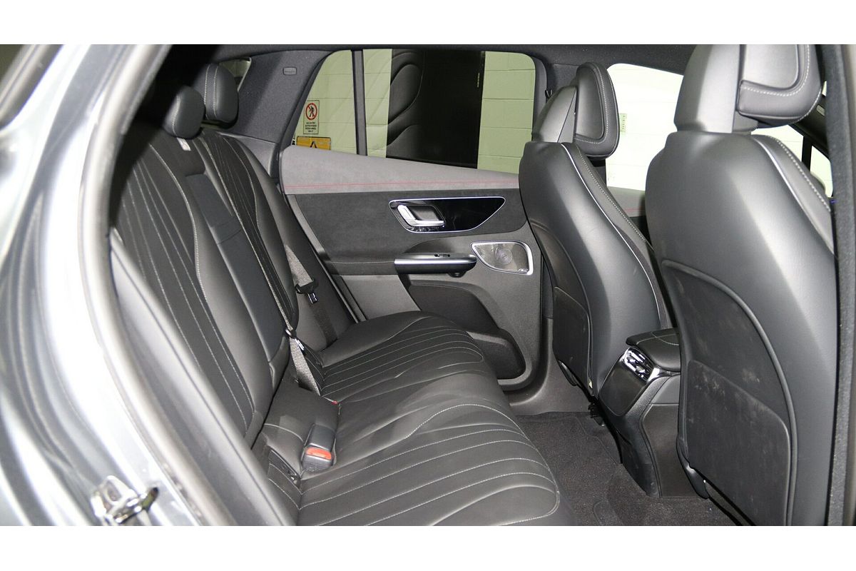 2023 Mercedes-Benz EQE EQE300 V295