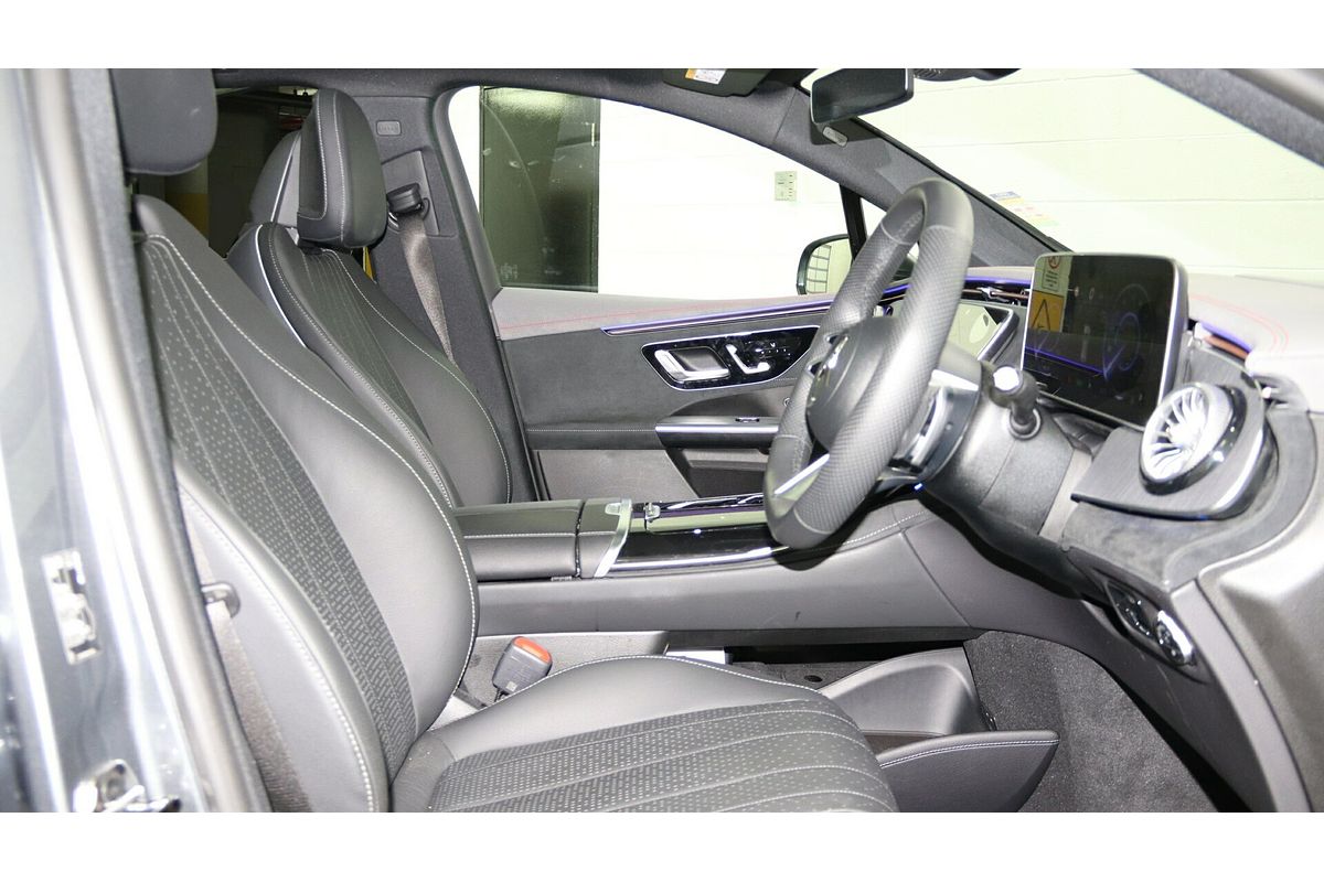 2023 Mercedes-Benz EQE EQE300 V295