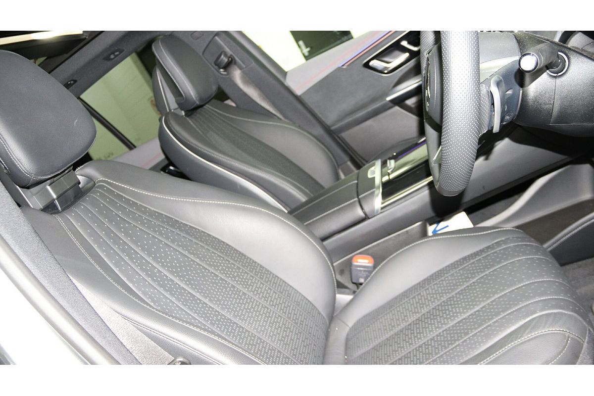 2023 Mercedes-Benz EQE EQE300 V295