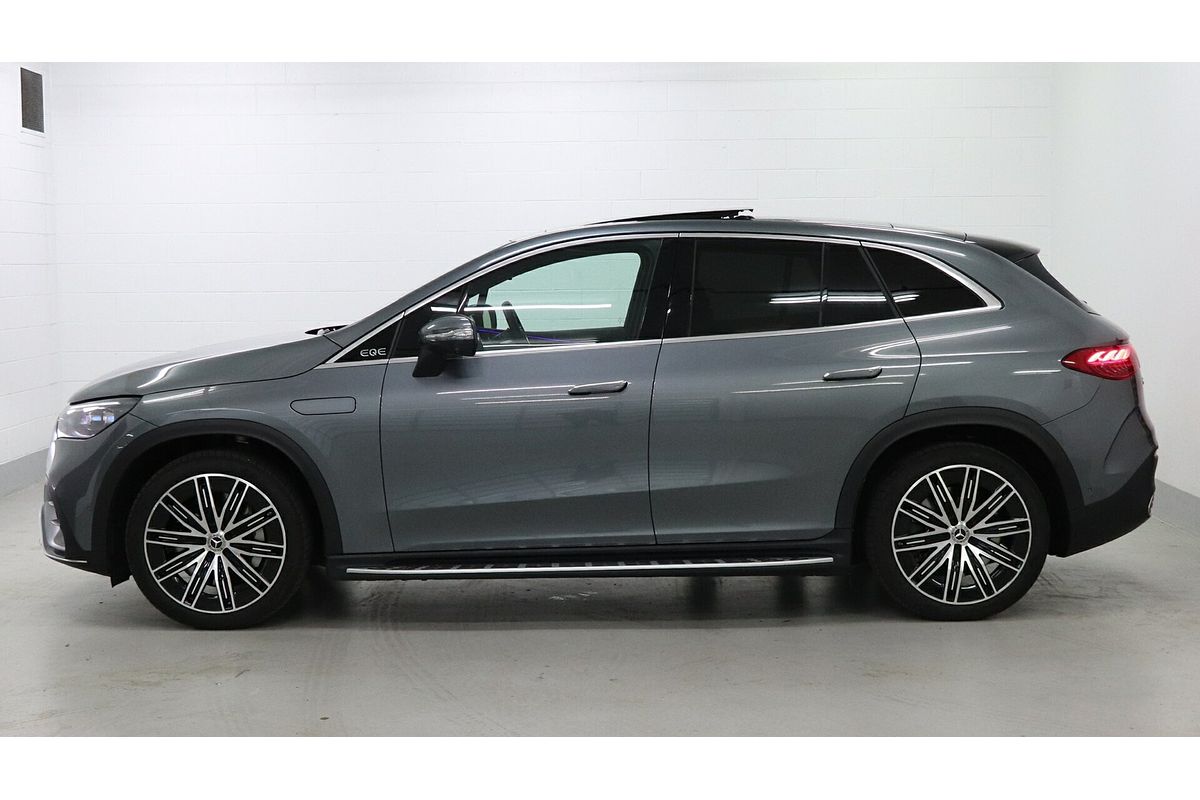2023 Mercedes-Benz EQE EQE300 V295