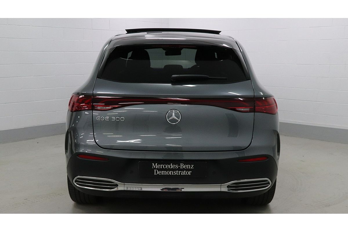 2023 Mercedes-Benz EQE EQE300 V295