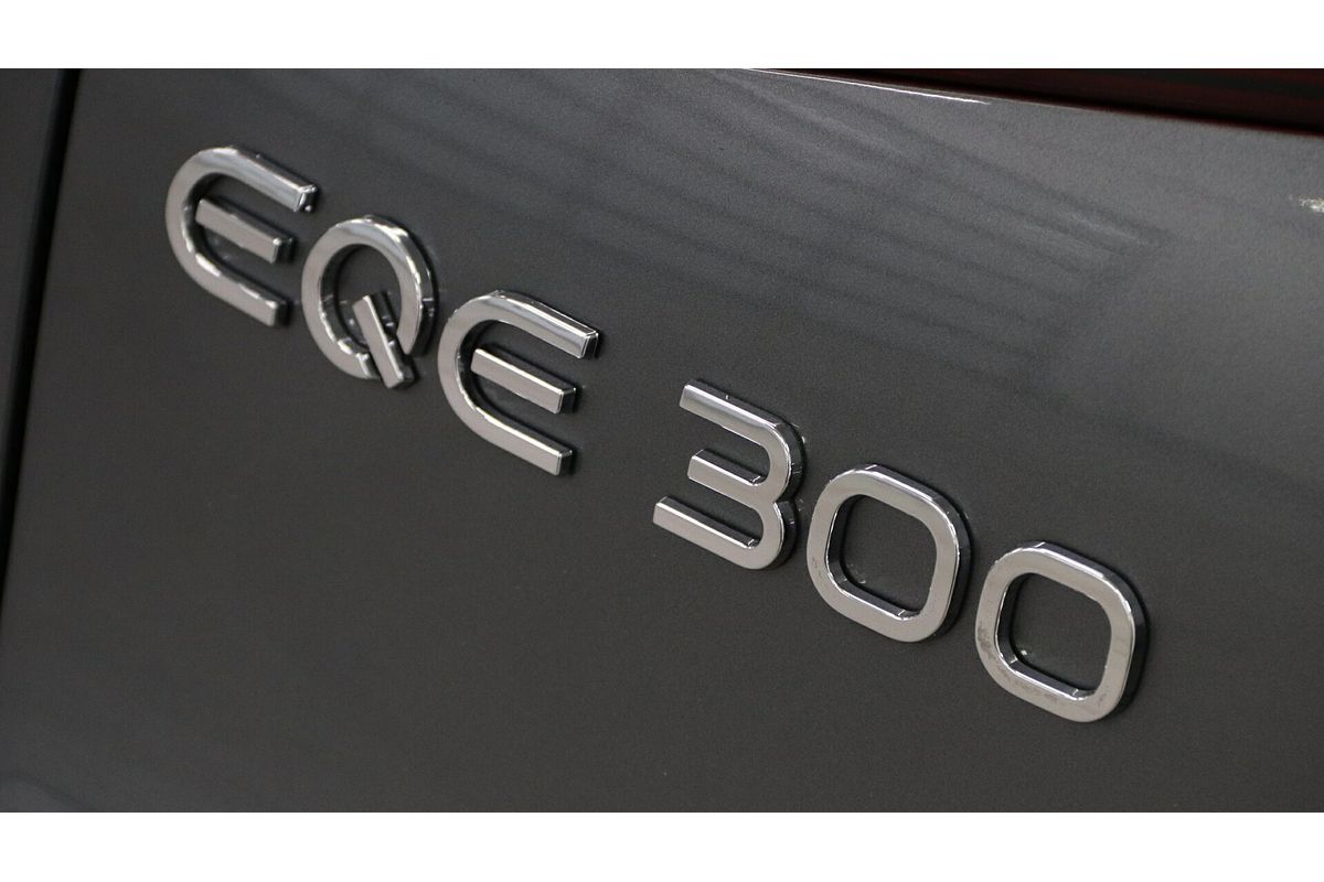 2023 Mercedes-Benz EQE EQE300 V295