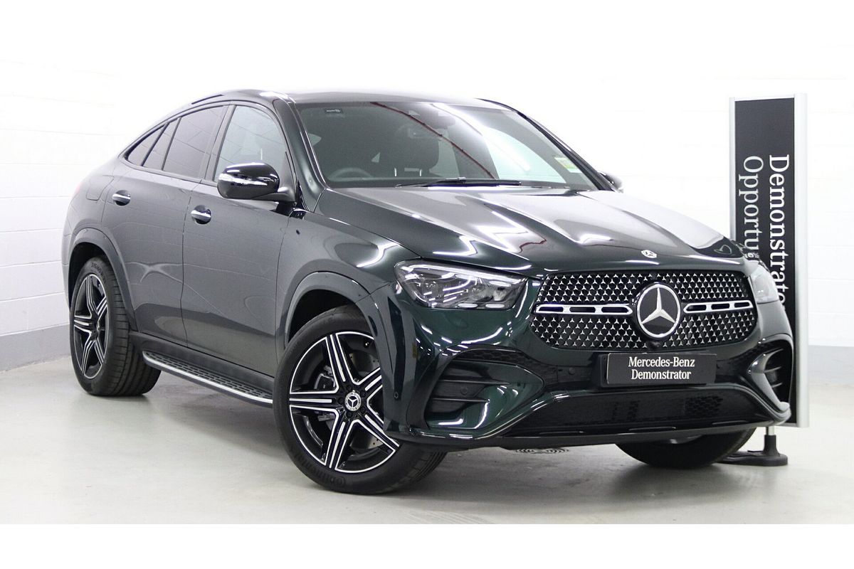 2024 Mercedes-Benz GLE-Class GLE450 C167