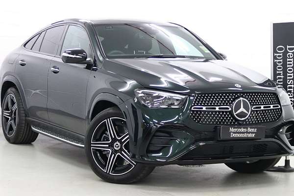 2024 Mercedes-Benz GLE-Class GLE450 C167
