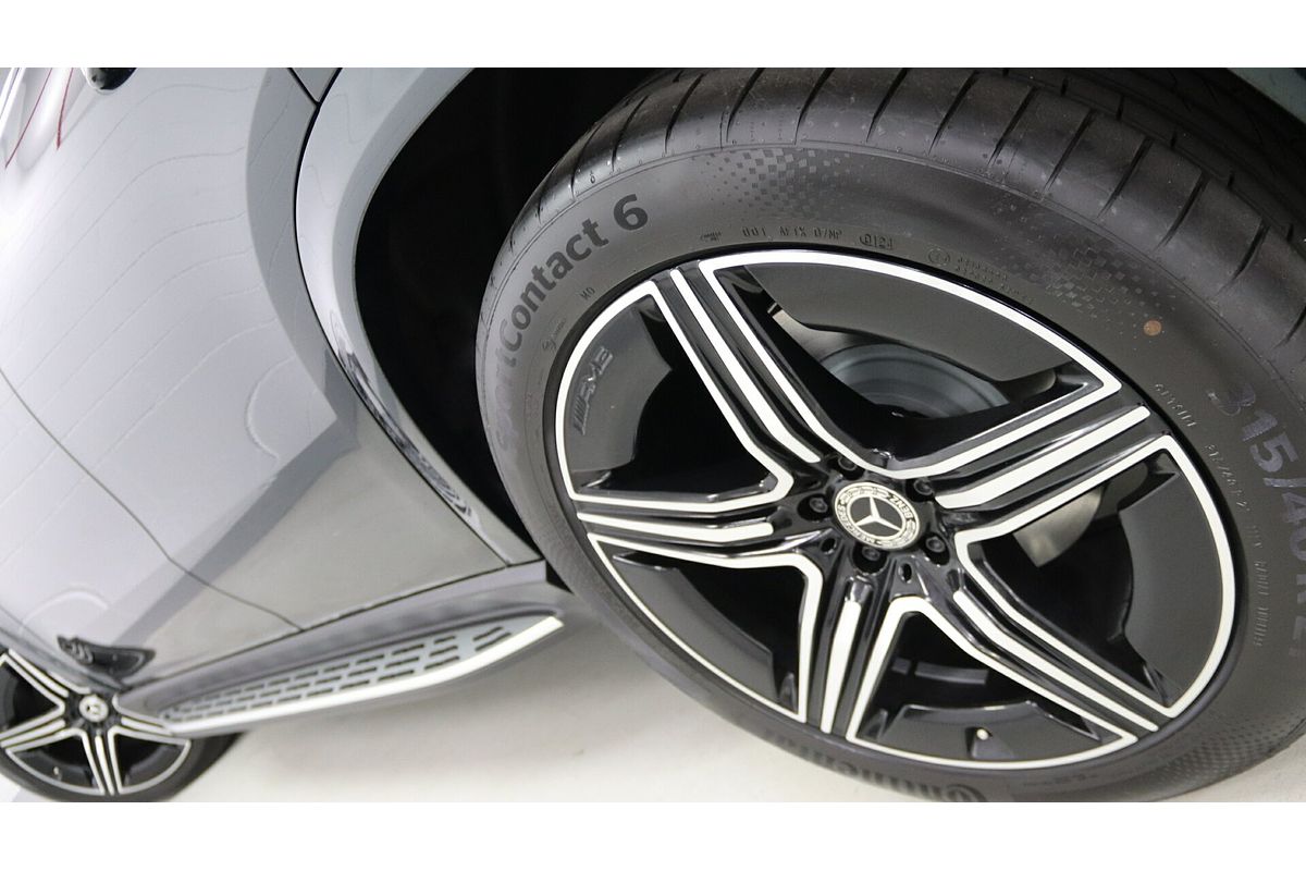 2024 Mercedes-Benz GLE-Class GLE450 C167