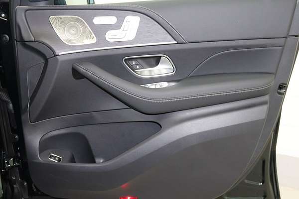 2024 Mercedes-Benz GLE-Class GLE450 C167