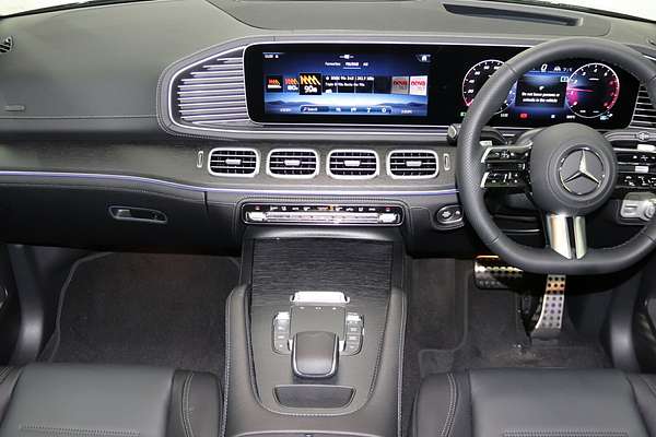 2024 Mercedes-Benz GLE-Class GLE450 C167