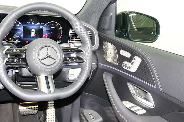2024 Mercedes-Benz GLE-Class GLE450 C167