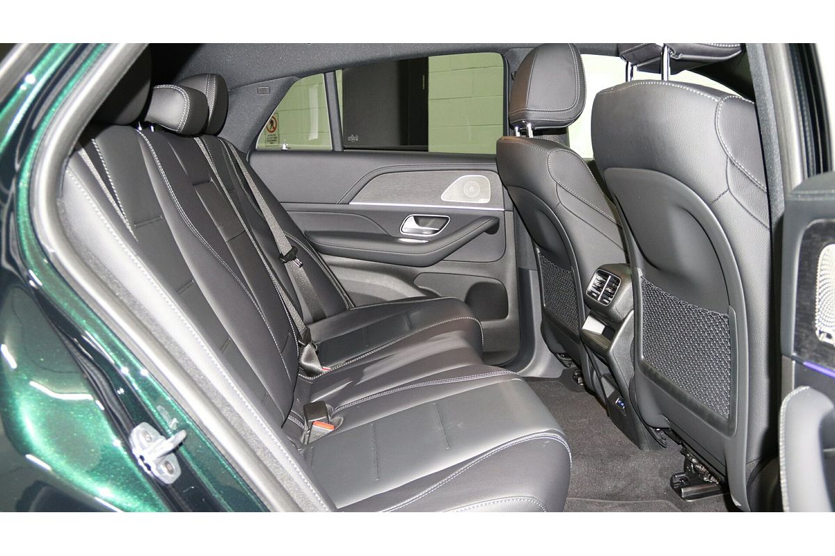 2024 Mercedes-Benz GLE-Class GLE450 C167