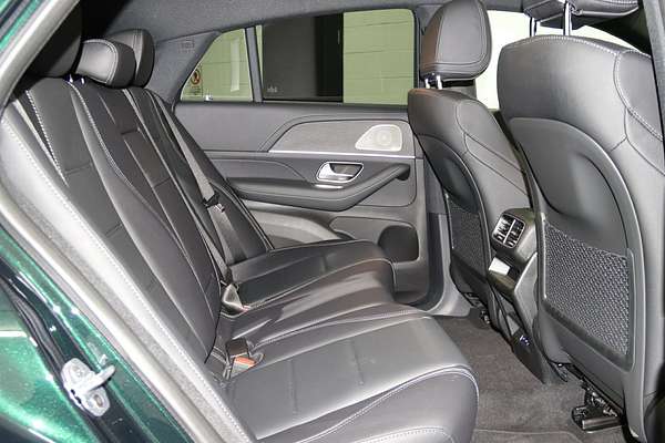 2024 Mercedes-Benz GLE-Class GLE450 C167