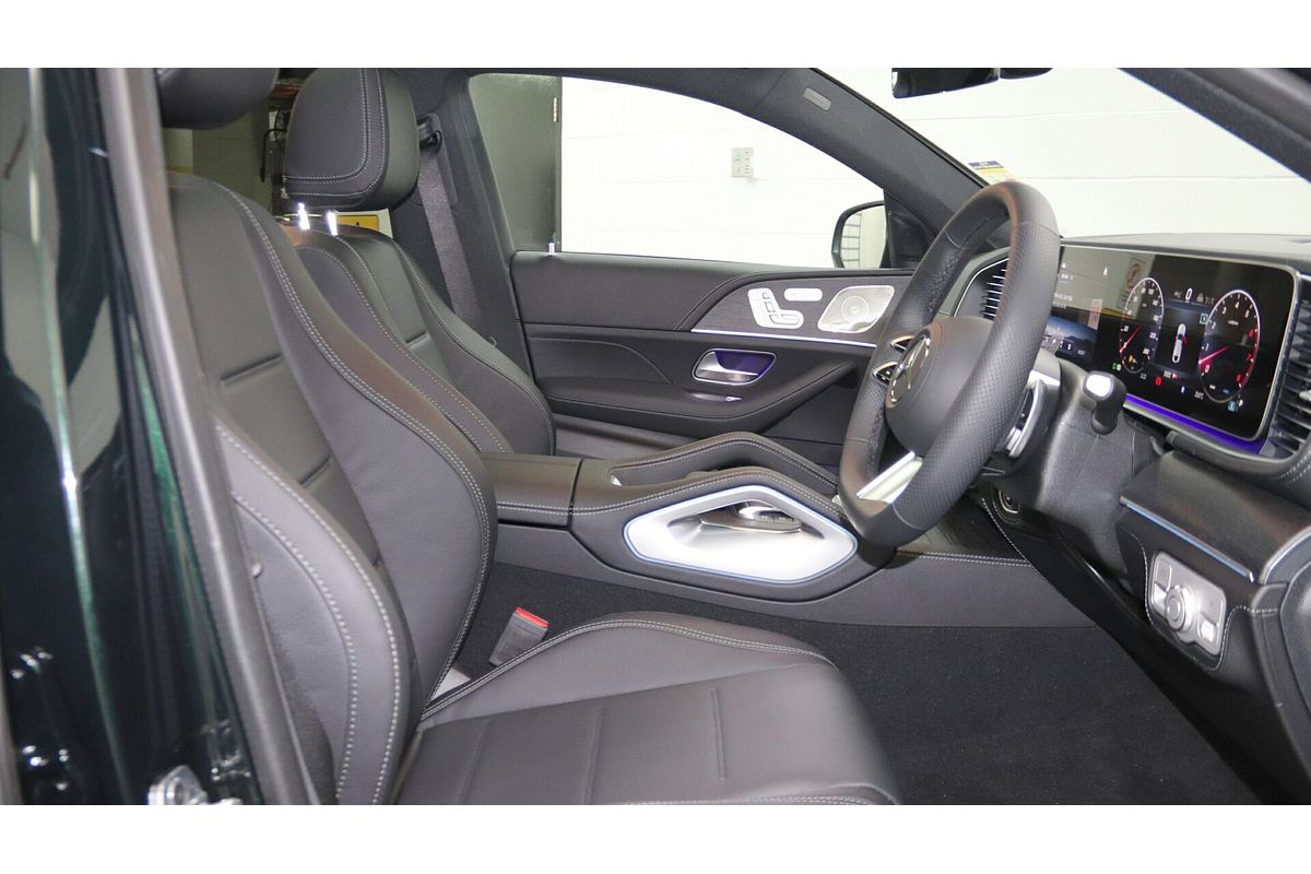 2024 Mercedes-Benz GLE-Class GLE450 C167