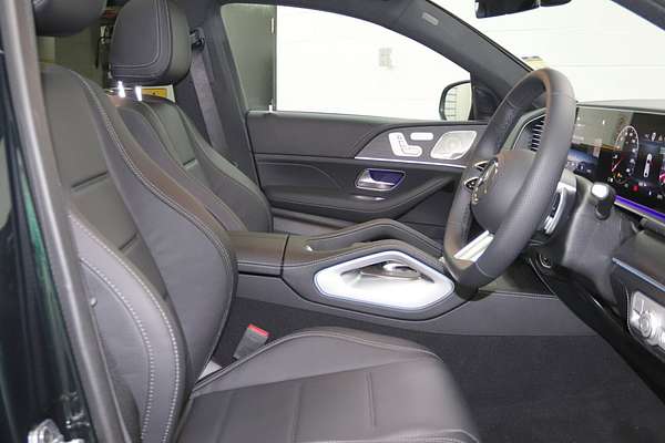 2024 Mercedes-Benz GLE-Class GLE450 C167