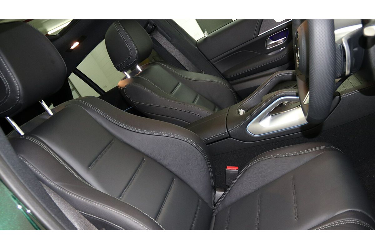 2024 Mercedes-Benz GLE-Class GLE450 C167