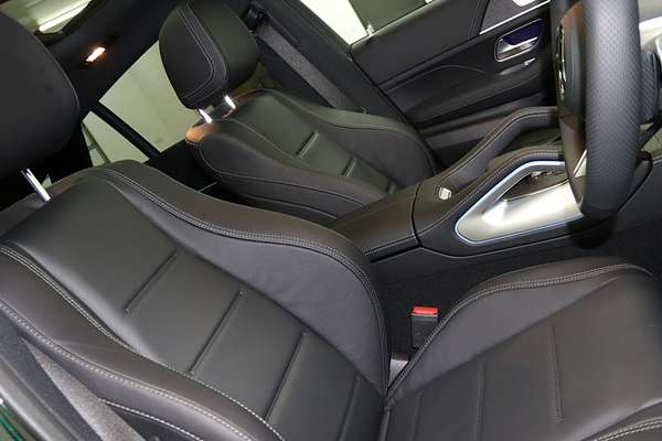 2024 Mercedes-Benz GLE-Class GLE450 C167