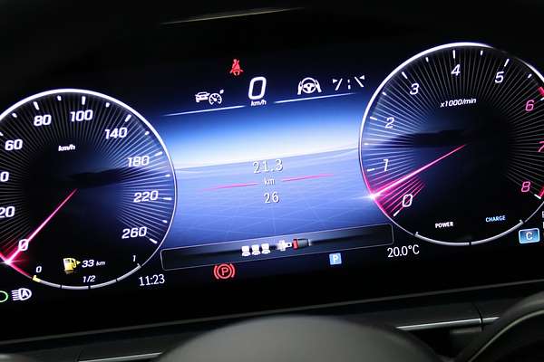 2024 Mercedes-Benz GLE-Class GLE450 C167