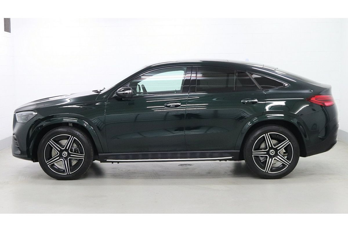 2024 Mercedes-Benz GLE-Class GLE450 C167