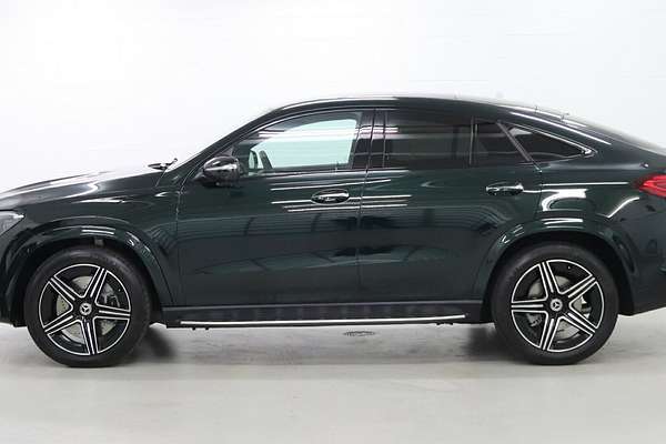 2024 Mercedes-Benz GLE-Class GLE450 C167