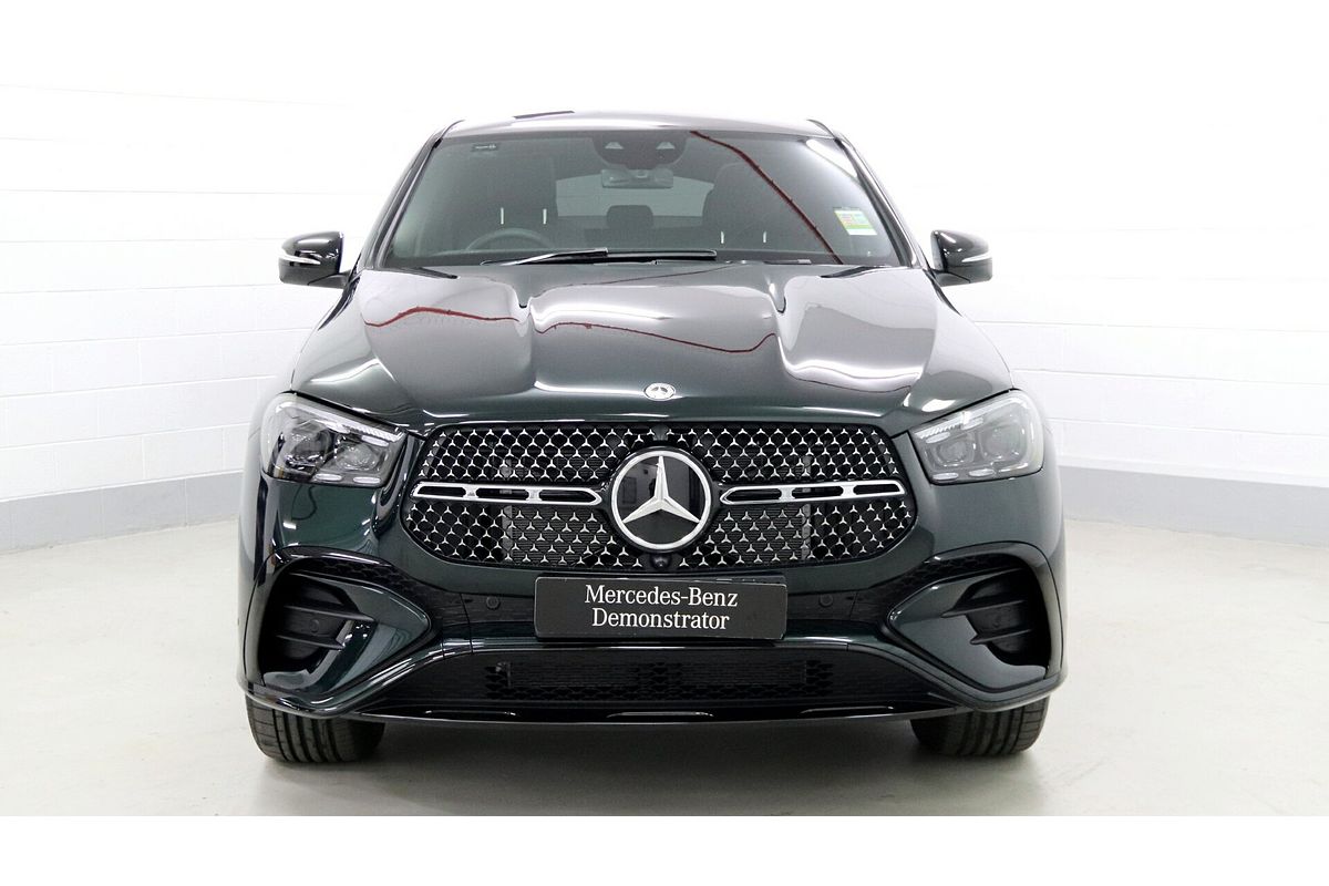2024 Mercedes-Benz GLE-Class GLE450 C167