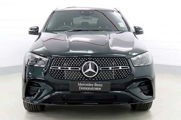 2024 Mercedes-Benz GLE-Class GLE450 C167
