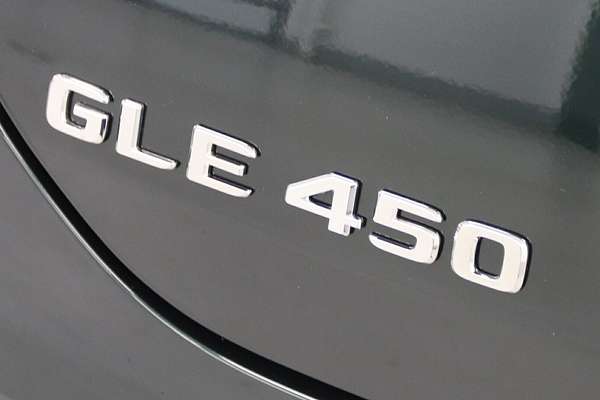 2024 Mercedes-Benz GLE-Class GLE450 C167