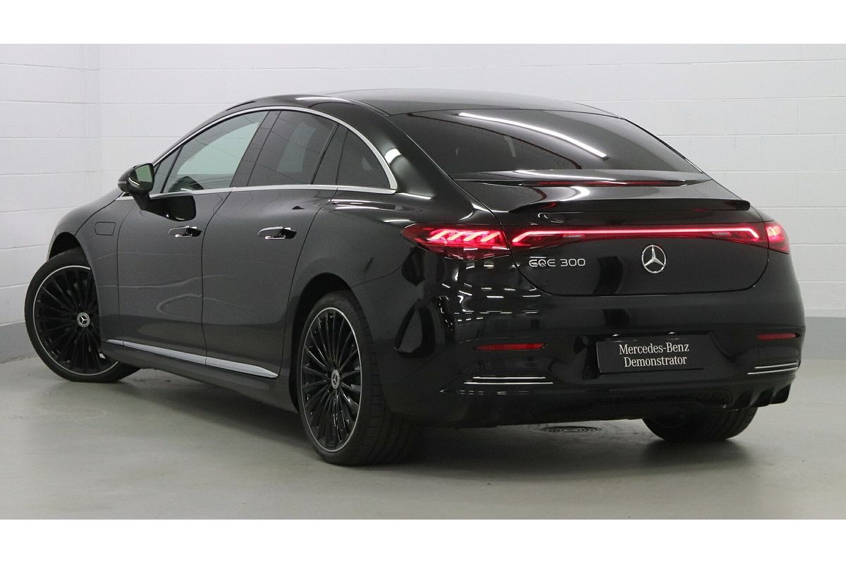 2024 Mercedes-Benz EQE EQE300 V295