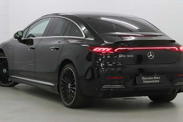 2024 Mercedes-Benz EQE EQE300 V295