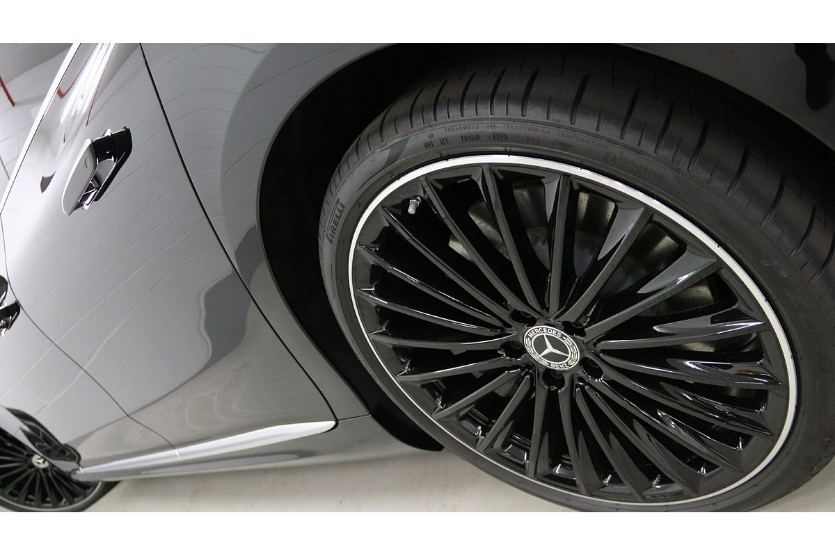 2024 Mercedes-Benz EQE EQE300 V295