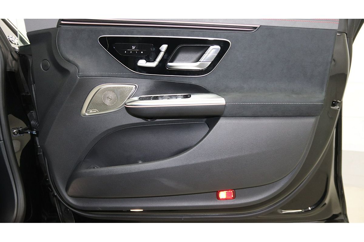 2024 Mercedes-Benz EQE EQE300 V295